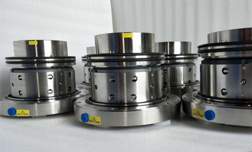 璧山清洗機械密封要注意些什么？