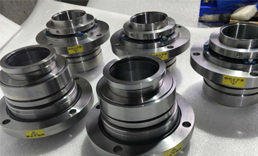 璧山機械密封安裝前后要遵守以下幾點要求