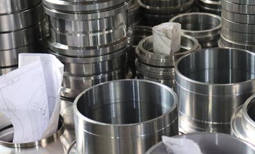 璧山釜用機(jī)械密封的兩種沖洗方式