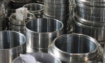 璧山為什么機(jī)械密封需要進(jìn)行沖洗