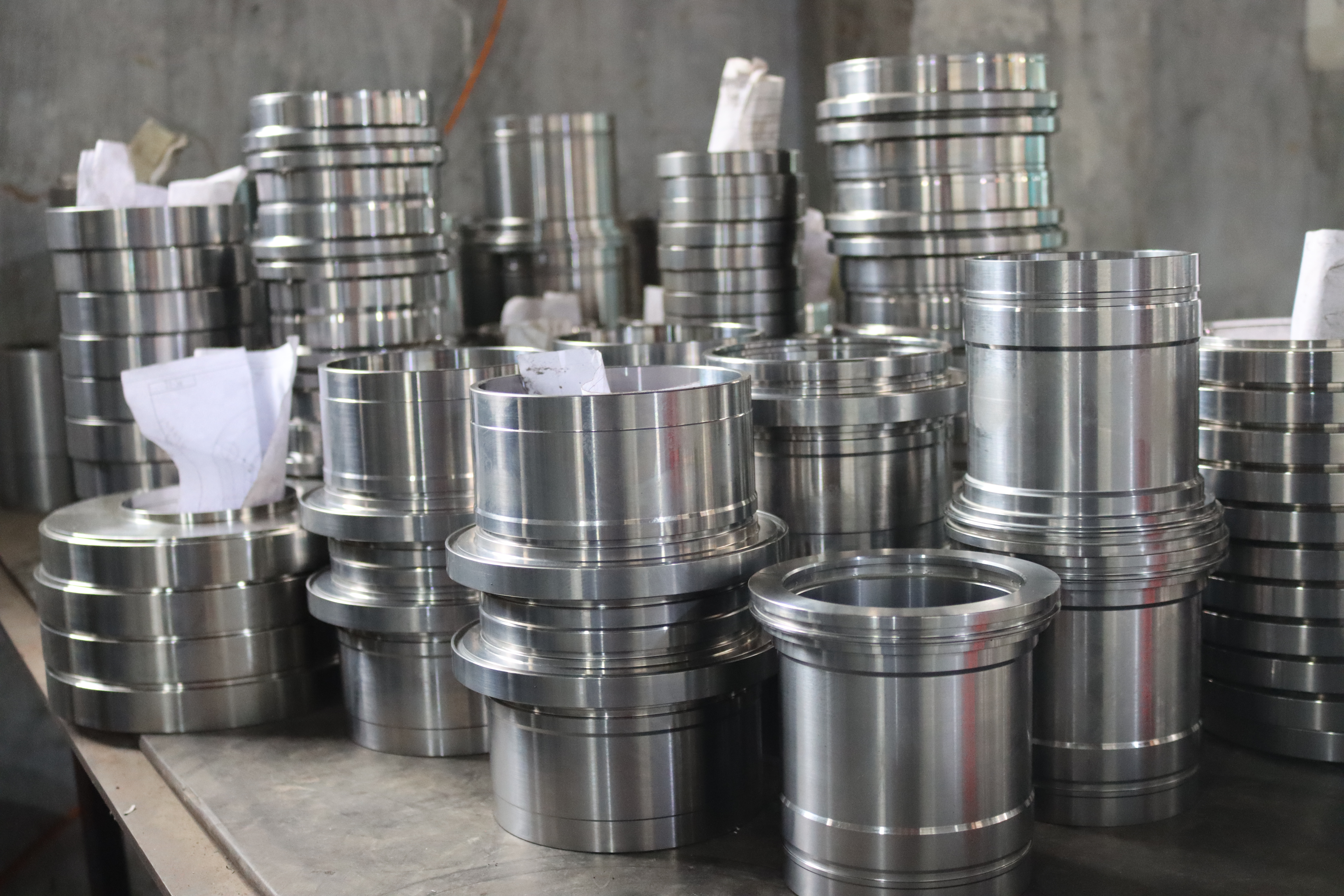 璧山影響機械密封效果的幾個外部因素