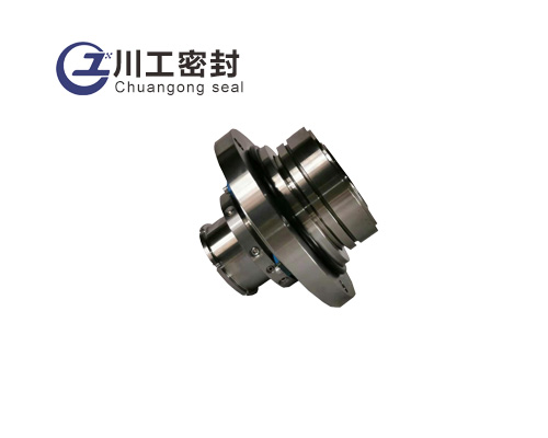 璧山機械密封的安裝、操作、維護和故障分析