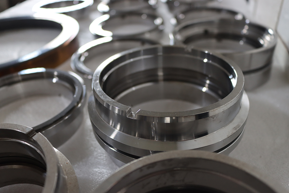 璧山機械密封故障的表現及原因