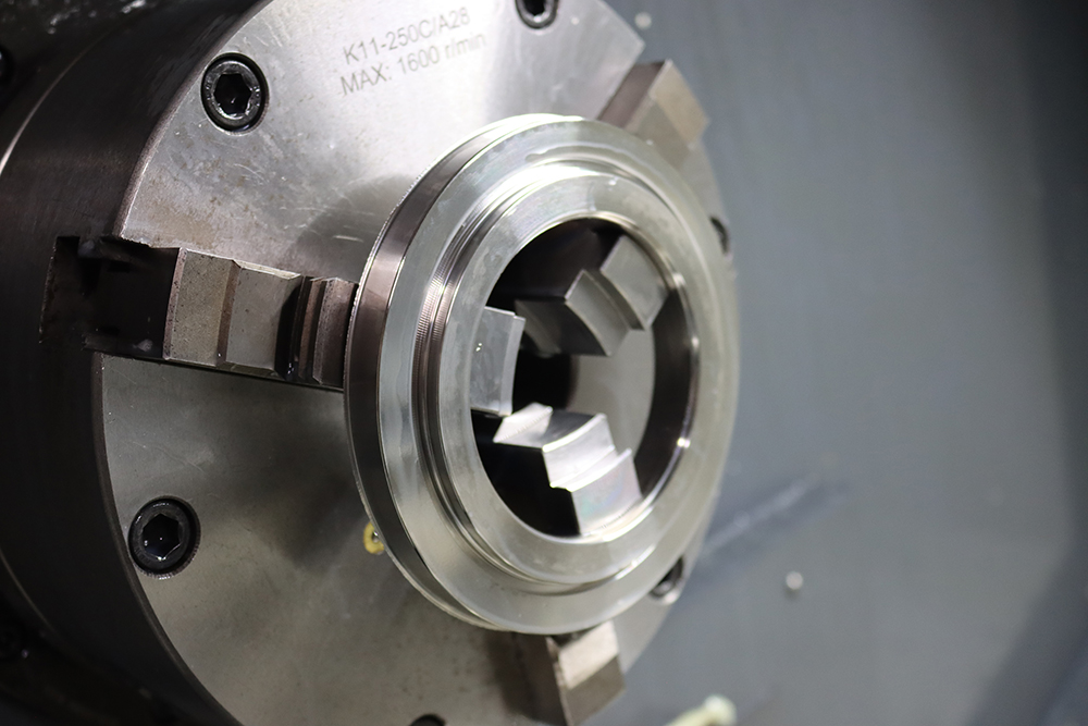 璧山機(jī)械密封沖洗的原因與方法