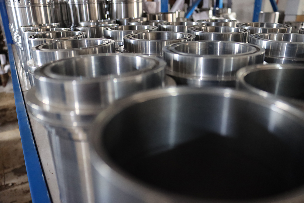 璧山電廠泵用機(jī)械密封結(jié)構(gòu)形式