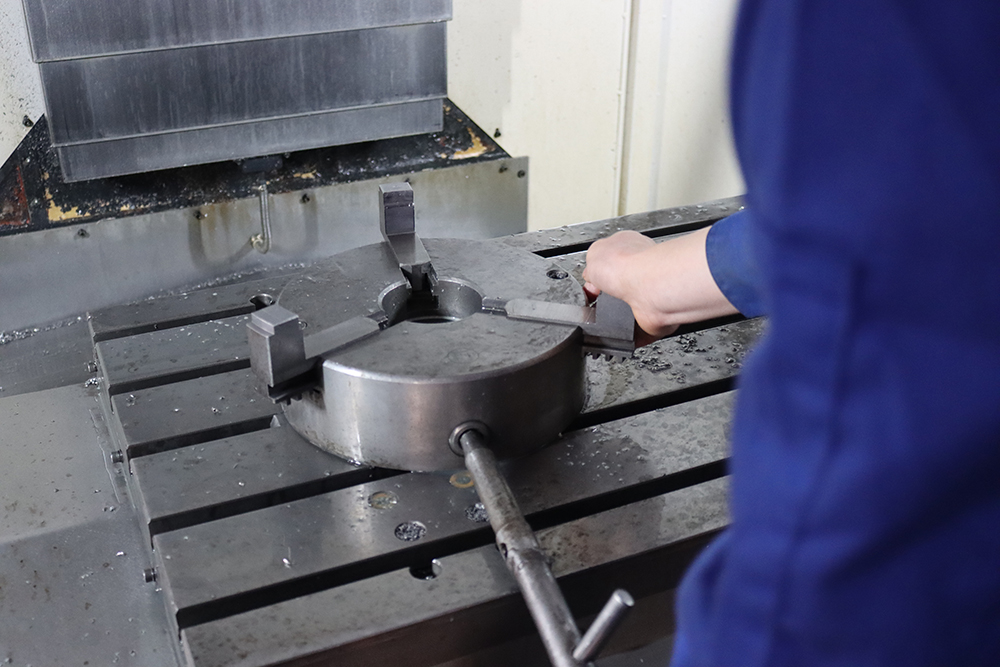 璧山機(jī)械密封基本元件的作用