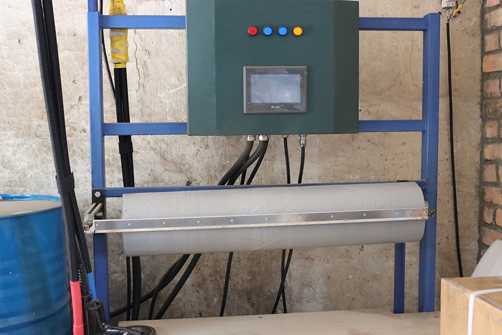 璧山有關填料改集式密封的基礎知識點