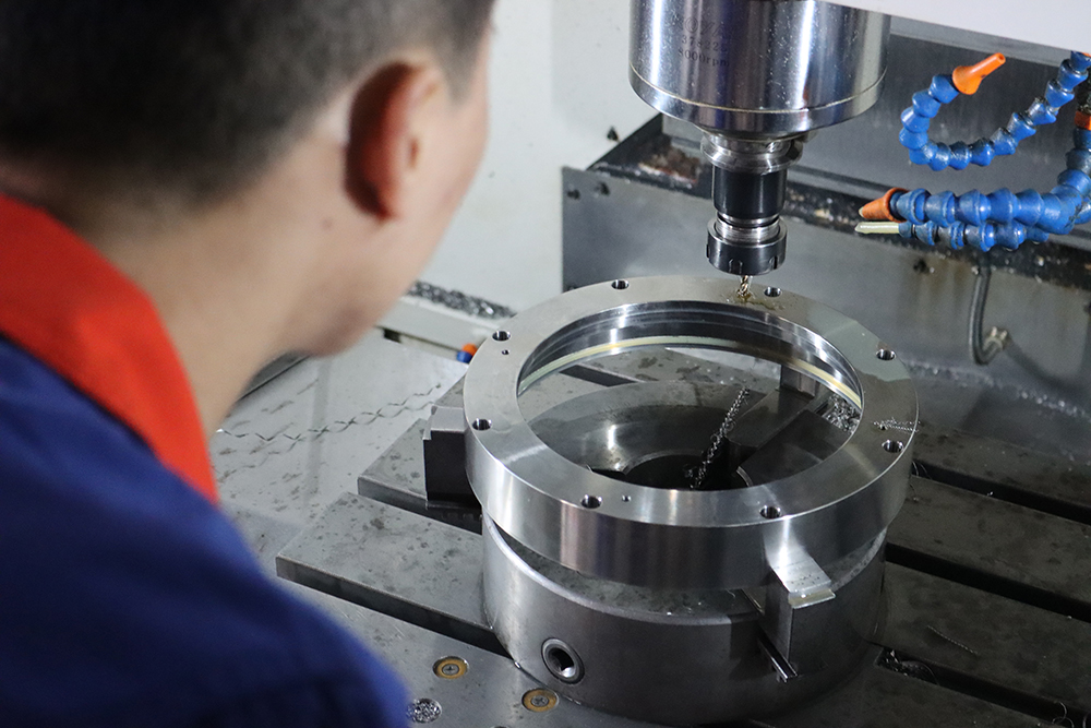 璧山機械密封的磨損主要表現(xiàn)在哪幾個方面