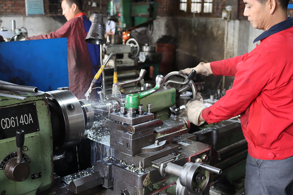 璧山機(jī)械密封的質(zhì)量檢測有哪些方式？