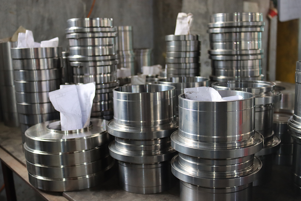 璧山正確的安裝脫硫泵用機械密封要滿足以下幾點