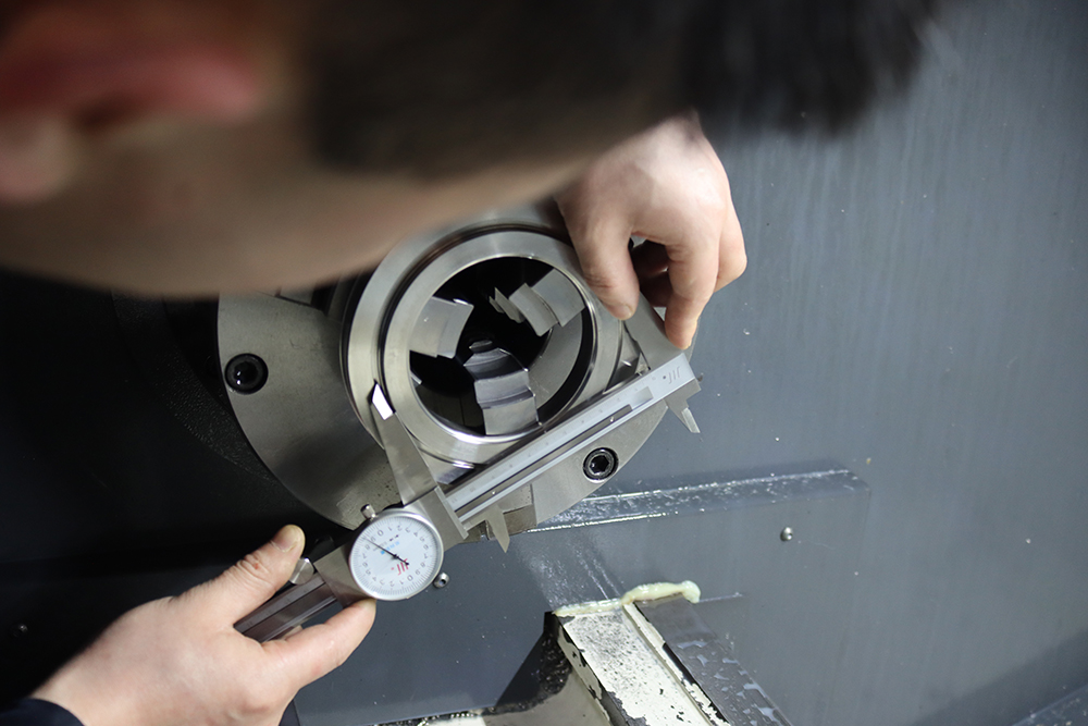 璧山分析影響機(jī)械密封效果的4個(gè)外部因素