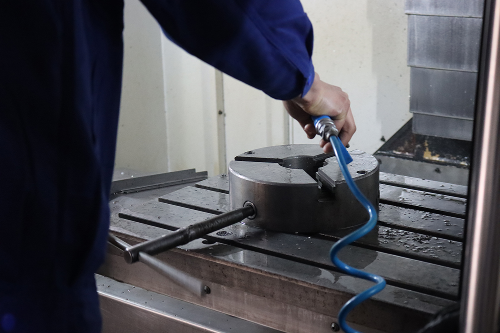 璧山清洗機(jī)械密封要注意些什么？