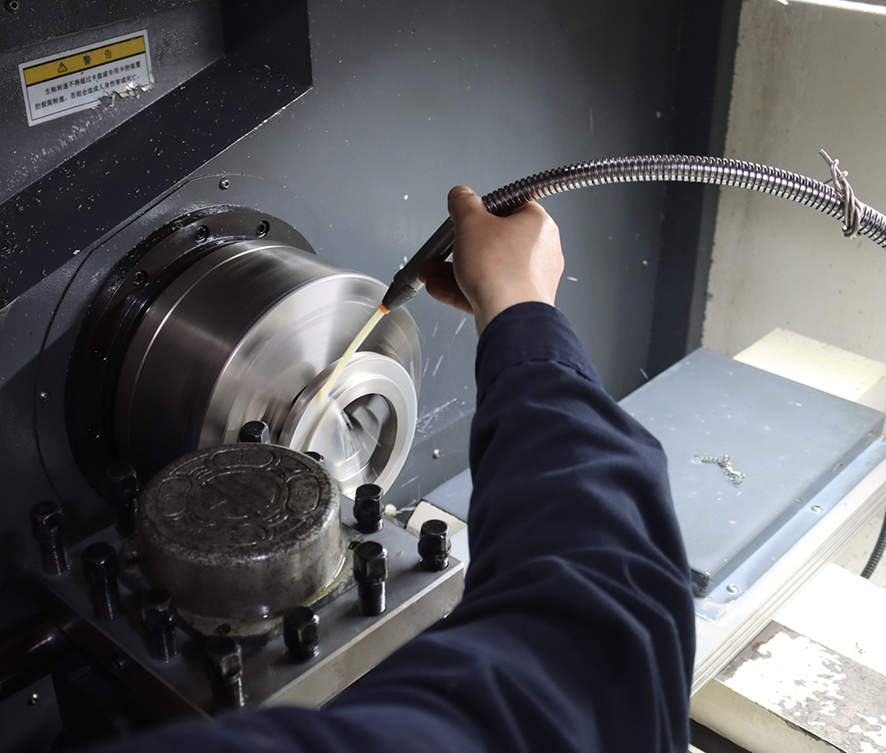 璧山脫硫泵用機(jī)械密封的清洗要注意以下幾點(diǎn)