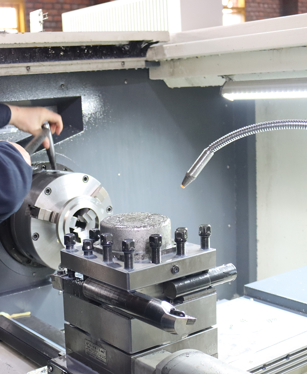 璧山如何檢查機械密封的軸彎曲度？