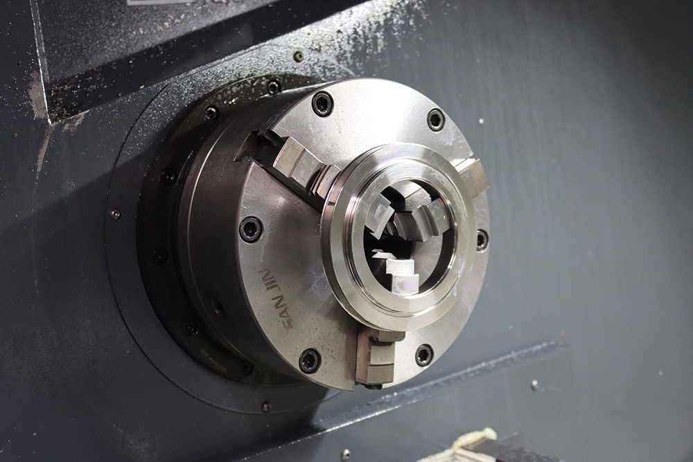 璧山關(guān)于提高脫硫泵用機(jī)械密封使用壽命的措施和看法