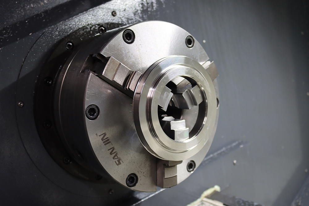 璧山哪些因素會對機(jī)械密封的斷面造成損傷