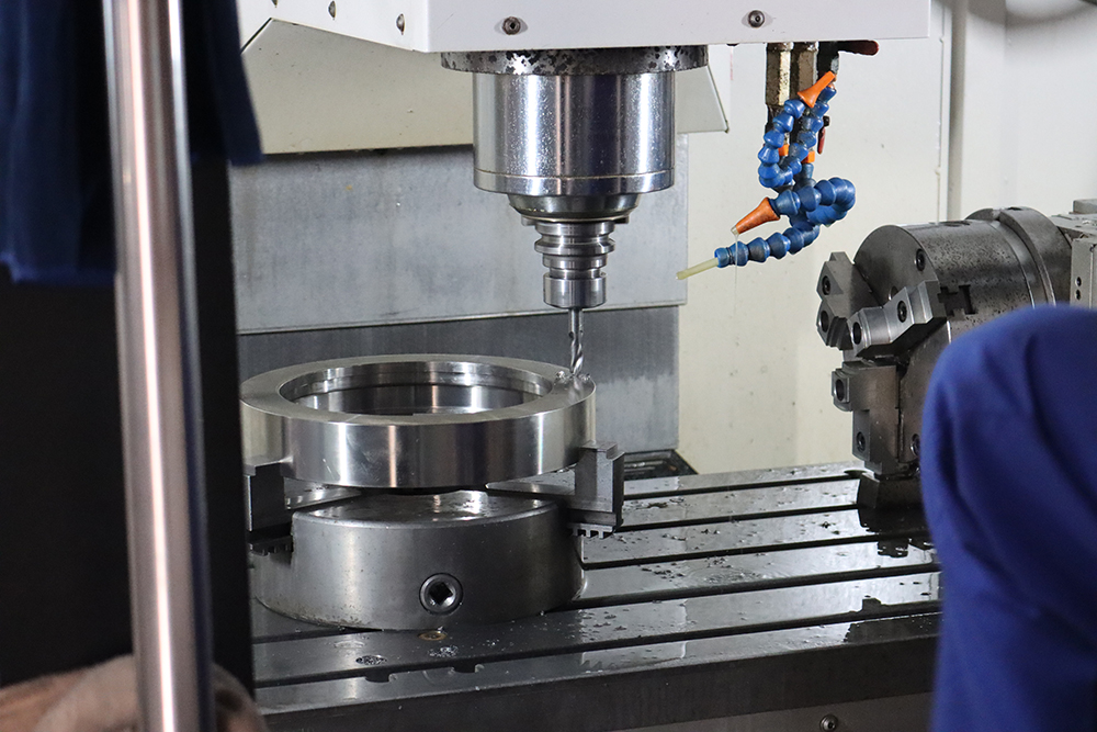 璧山說說渣漿泵用機械密封檢修中的幾個誤區(qū)