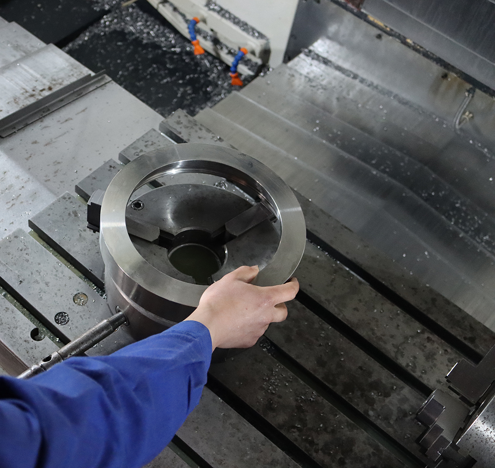 璧山機械密封的拆卸要按照正確的辦法步驟進行