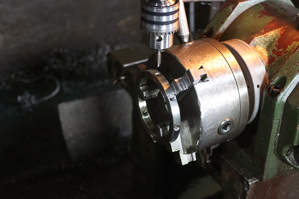 璧山渣漿泵用機械密封的安裝注意事項