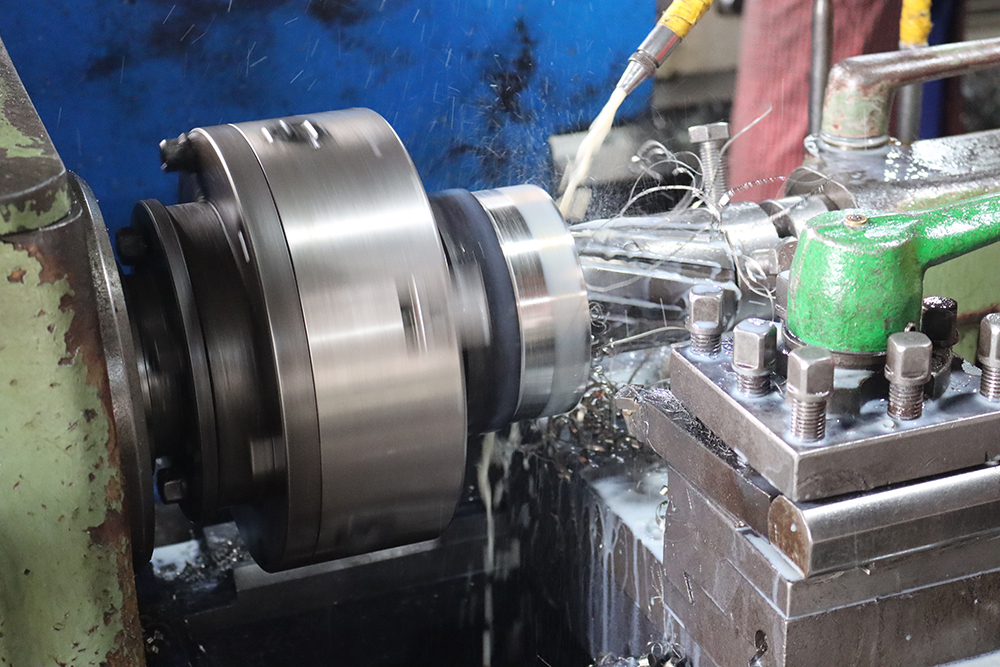 璧山如何保證機械密封良好的貼合性能