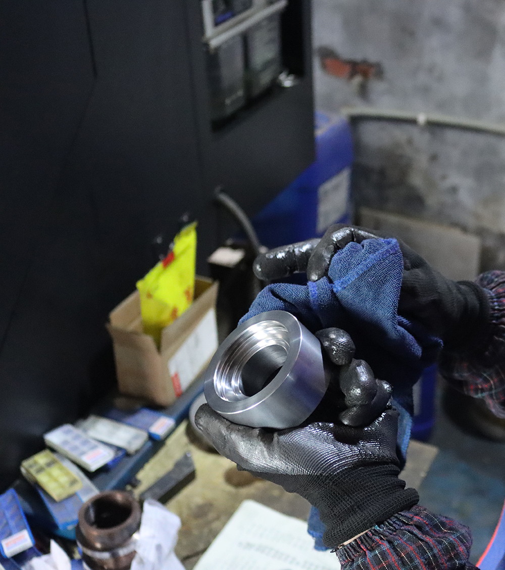 璧山檢修機械密封要注意的事項有哪些