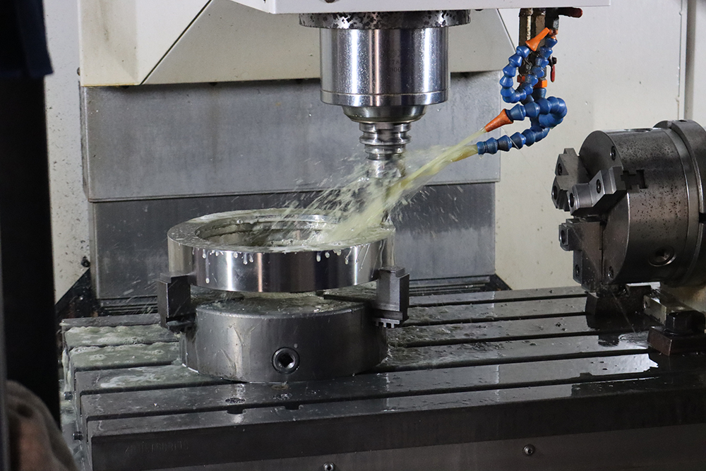 璧山釜用機械密封常見的故障解決方法