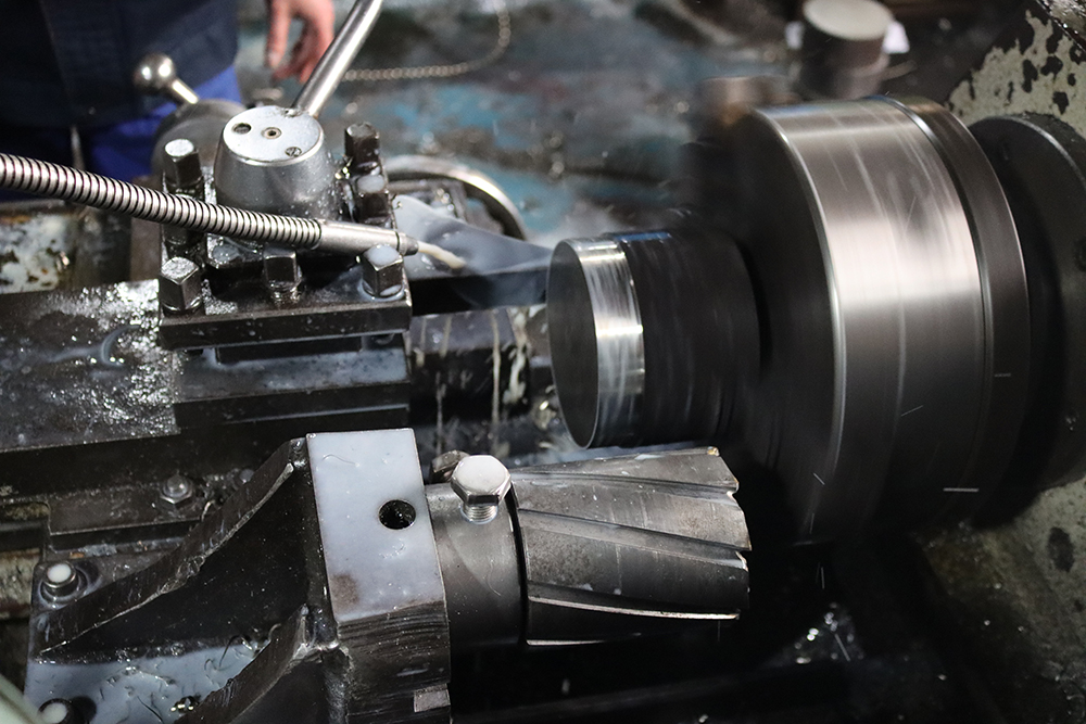 璧山如何確保機械密封的設(shè)備質(zhì)量