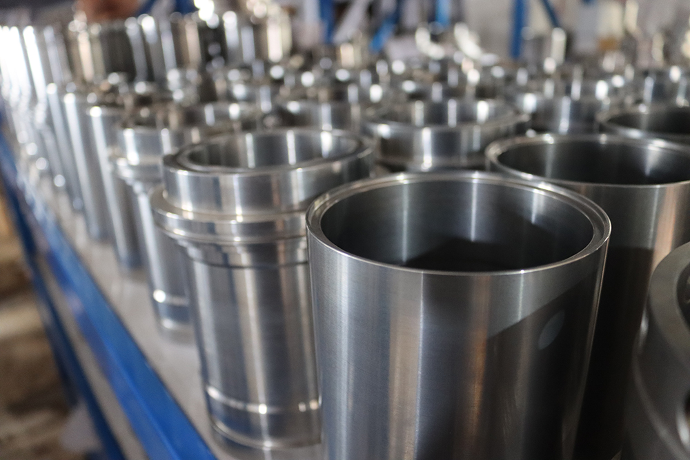 璧山機械密封的性能和使用壽命取決于哪些因素