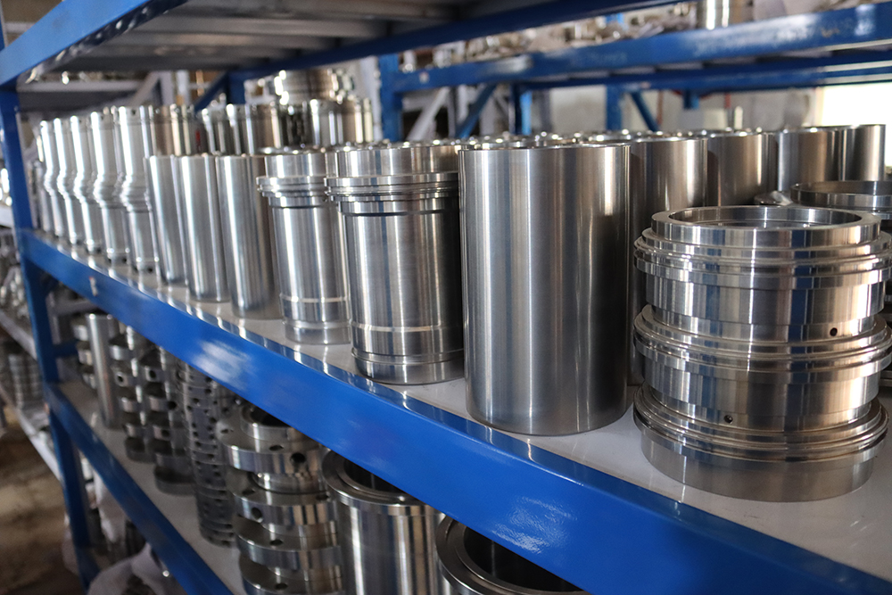 璧山清洗機械密封要注意這9點事項