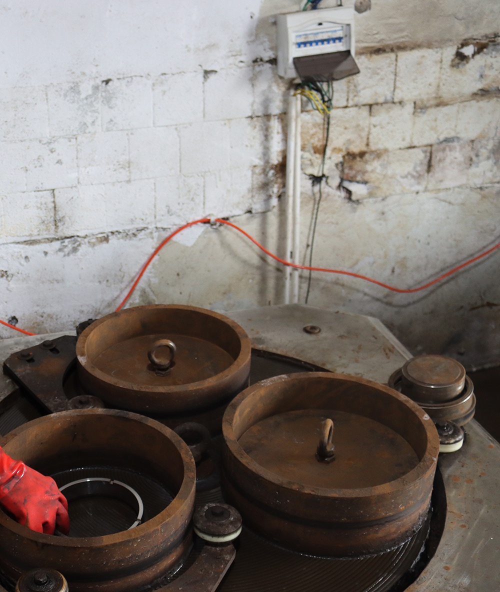 璧山影響機械密封密封效果的外部因素有哪些