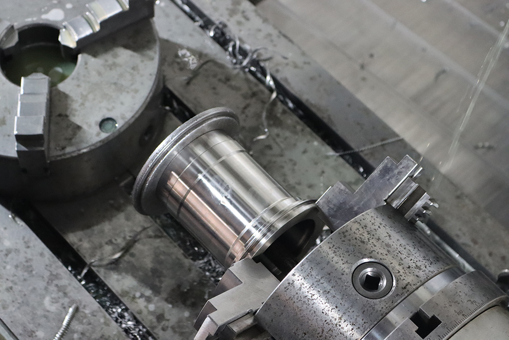 璧山需牢記填料改集式密封的這些安裝要領(lǐng)