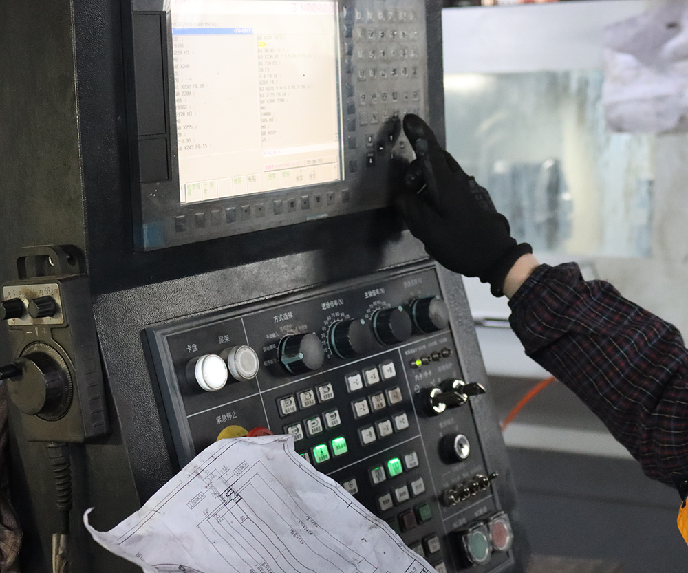 璧山需要按照一定順序安裝和拆卸密封機(jī)械以防膠圈損壞