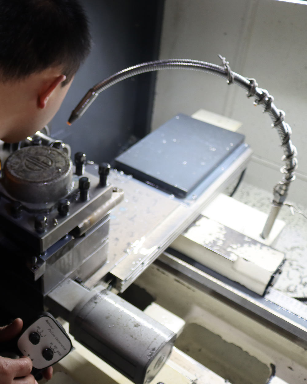 璧山干磨密封解決了摩擦熱過高的問題