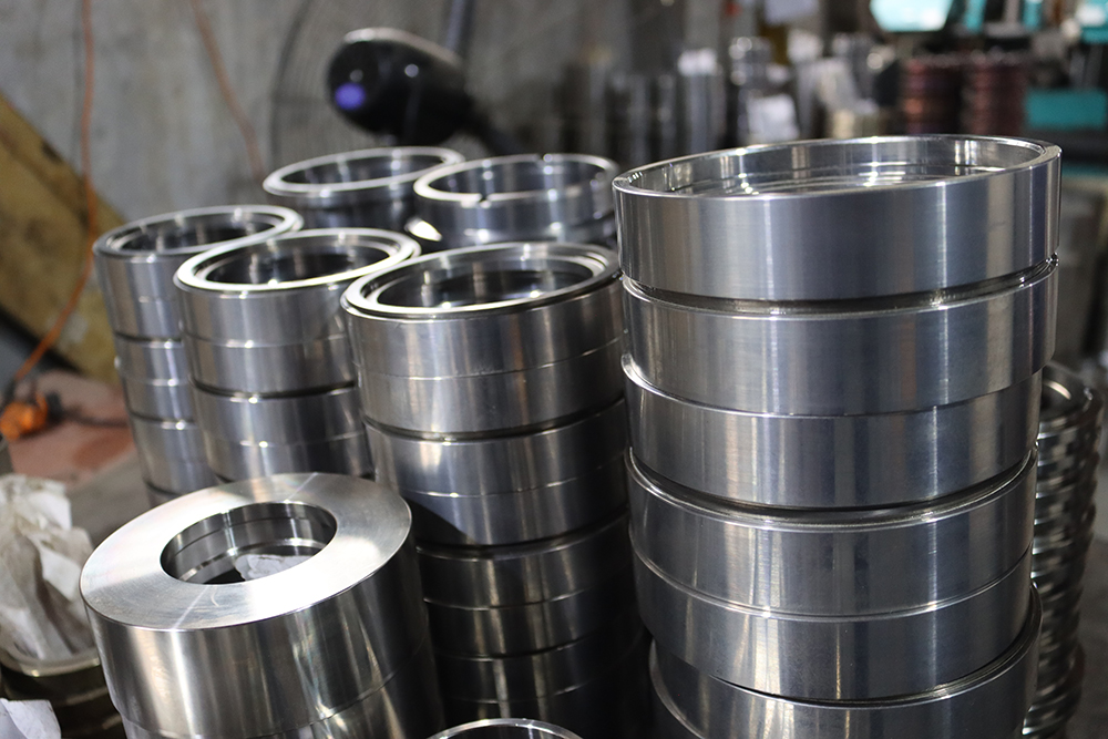 璧山安裝渣漿泵用機(jī)械密封時(shí)要注意的事項(xiàng)