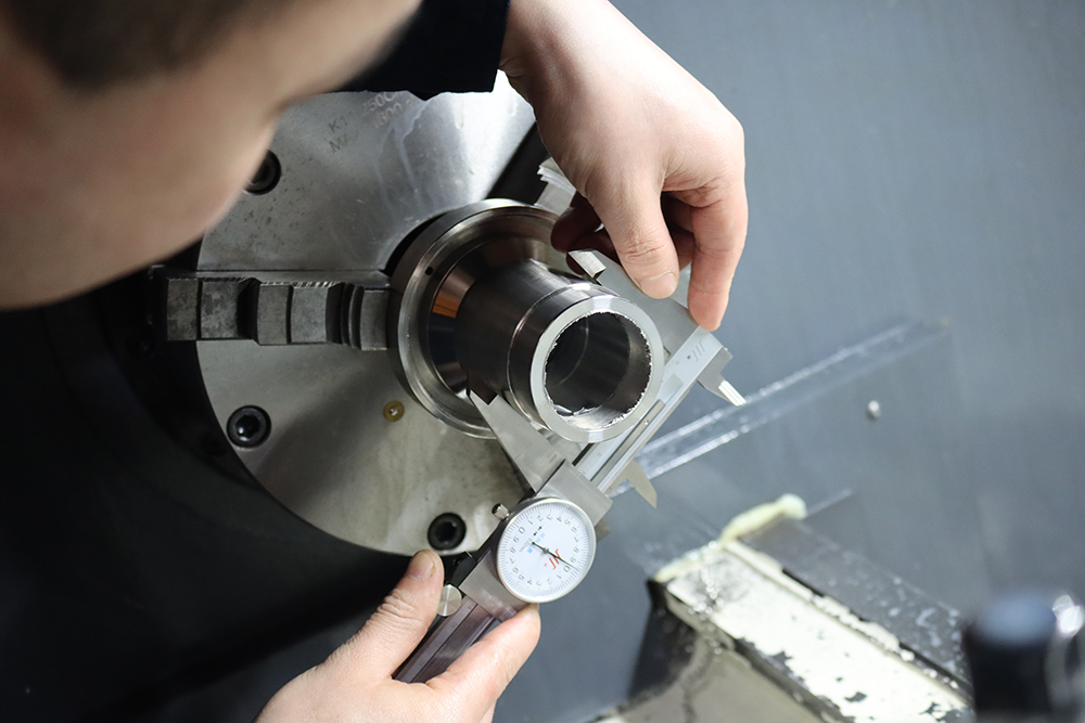 璧山反應(yīng)釜用機(jī)械密封的應(yīng)用注意事項(xiàng)簡(jiǎn)述