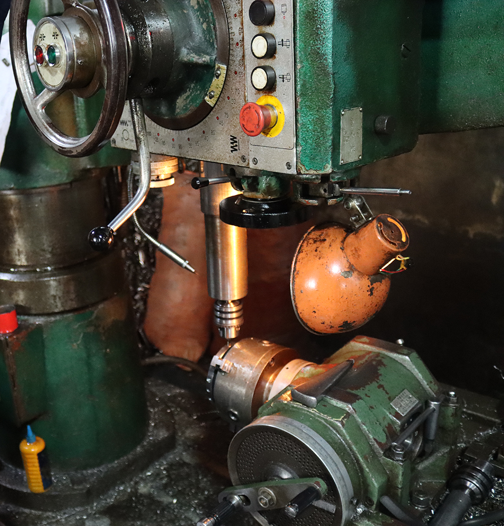 璧山機(jī)械密封的基本元件分別扮演了什么角色