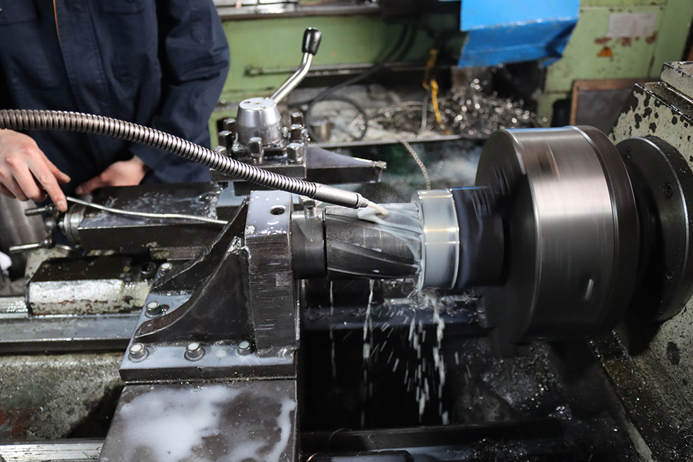 璧山機械密封件輔助密封有什么作用及輔助密封材料的性能