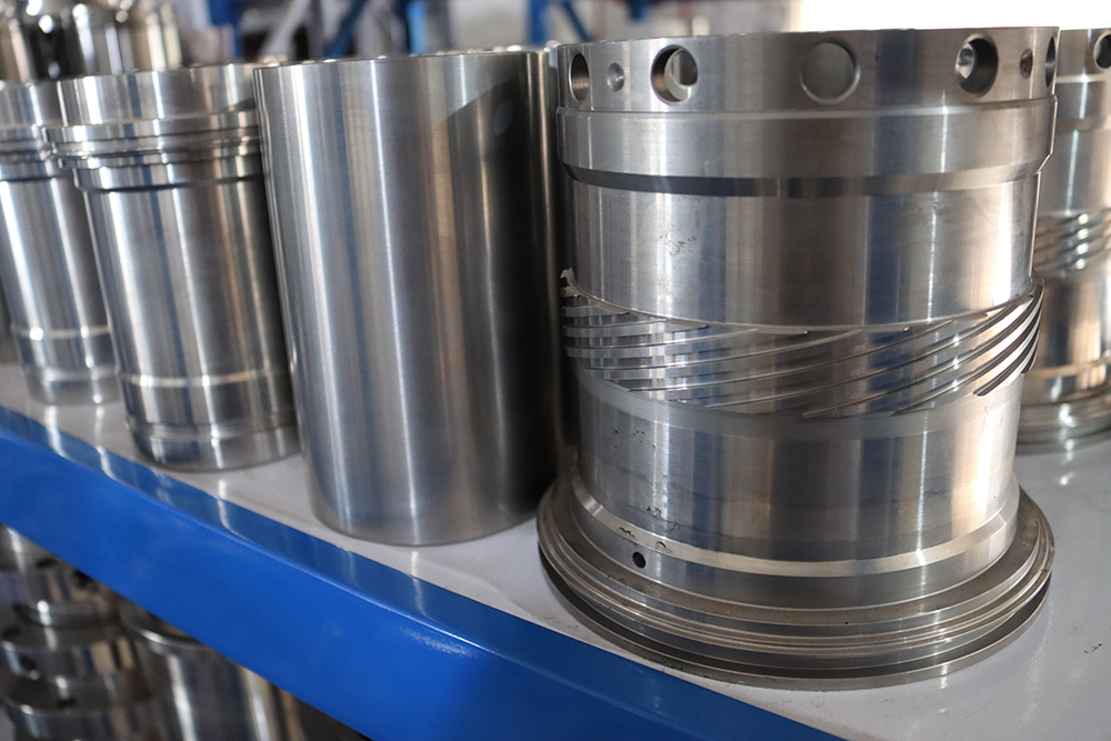 璧山溫度對(duì)渣漿泵用機(jī)械密封的使用有哪些影響