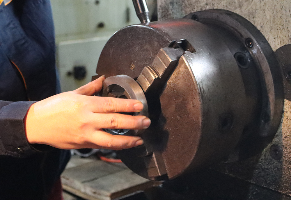 璧山判斷機械密封發(fā)生泄漏的原因 