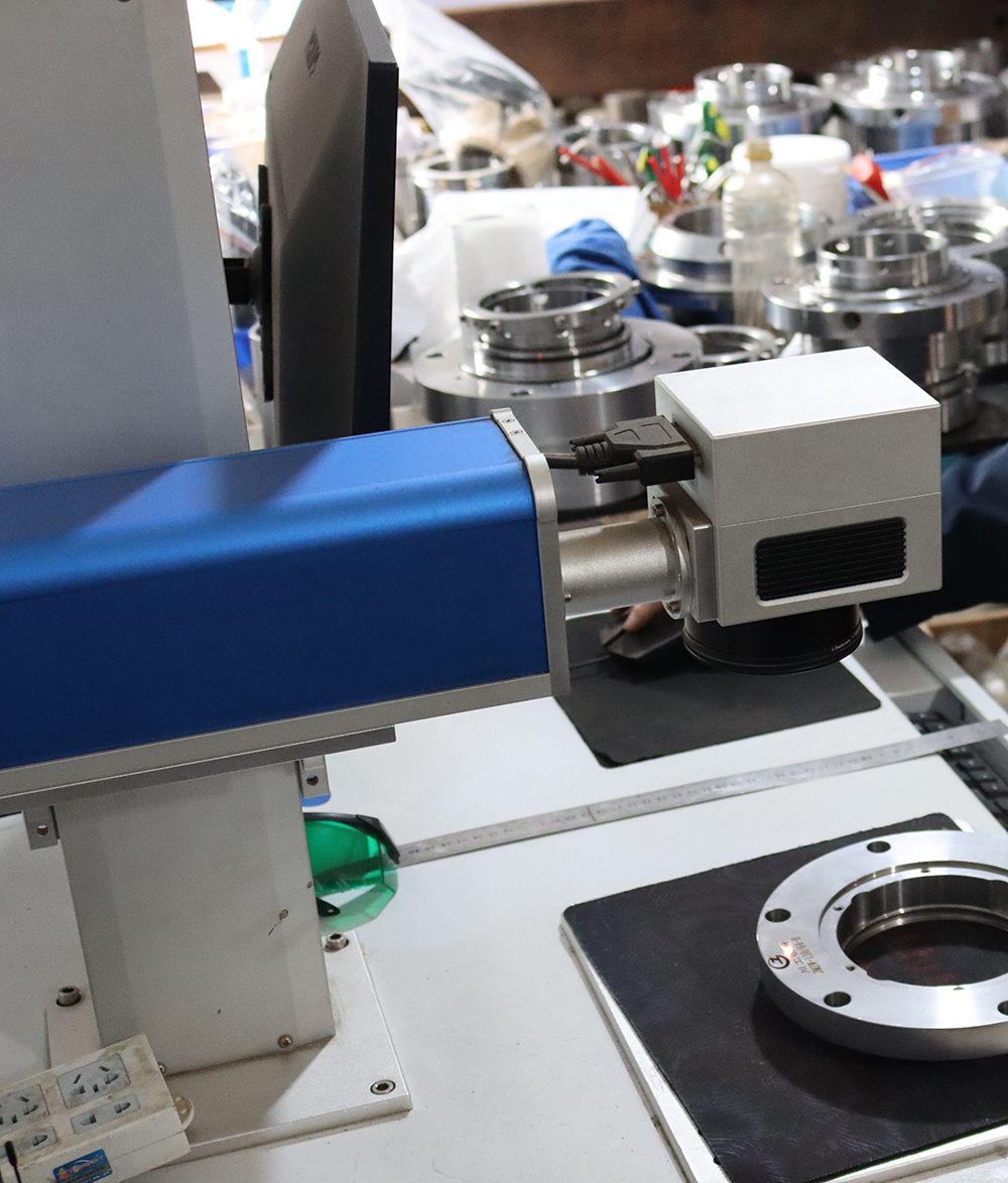 璧山單端面機械密封與雙端面機械密封 