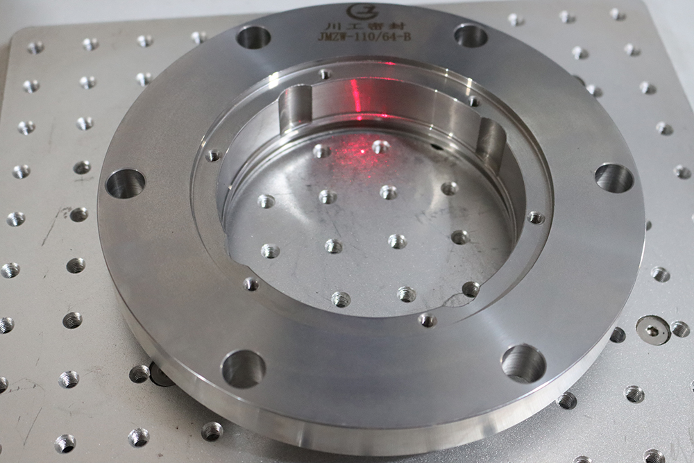 璧山泵用機械密封的泄漏點在哪？ 