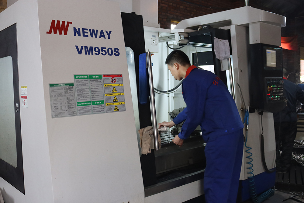 璧山機械密封腐蝕類型 