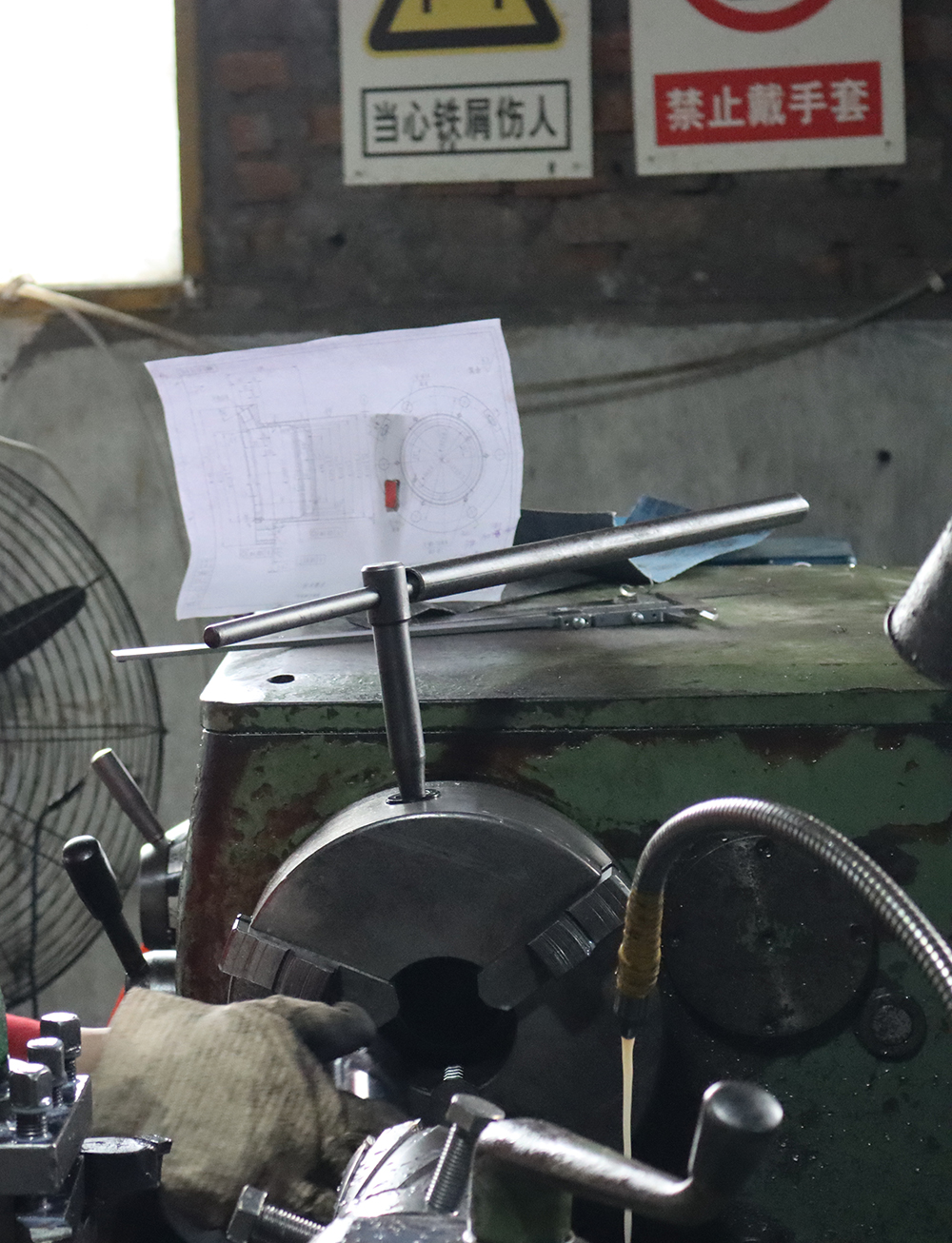 璧山機械密封安裝一般應遵循以下常規(guī) 