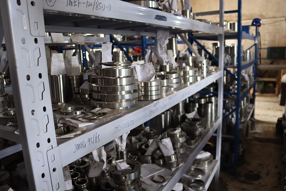 璧山機械密封件泄漏引起密封失效的原因