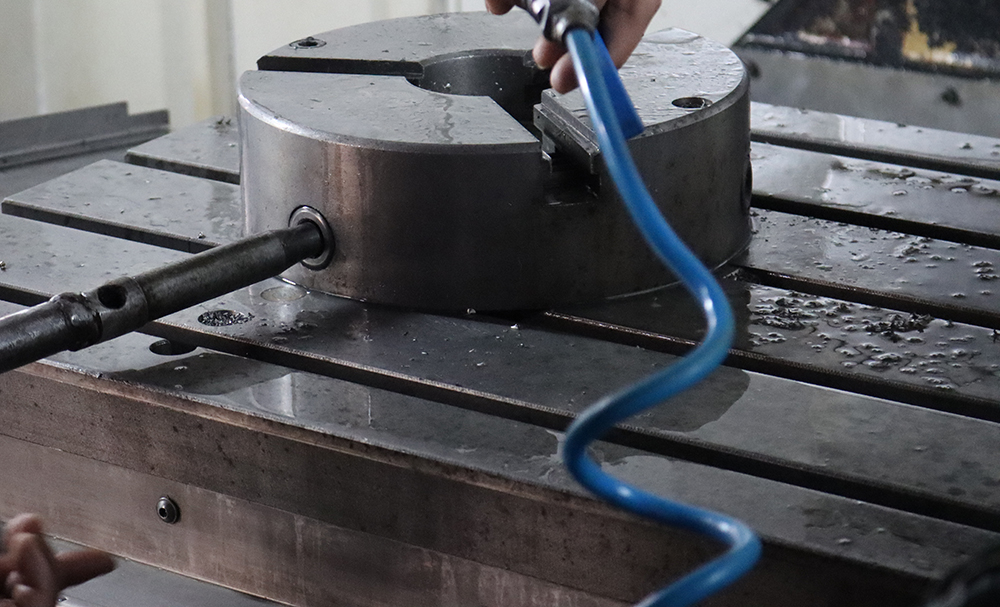 璧山機械密封的腐蝕與防護