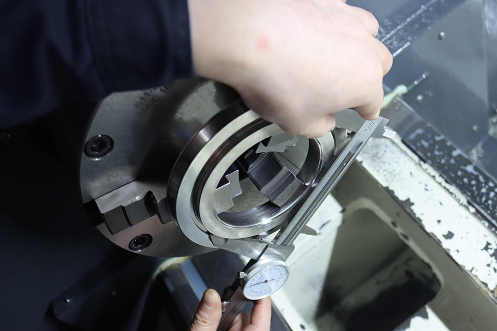 璧山提高機械密封使用壽命的措施和看法 