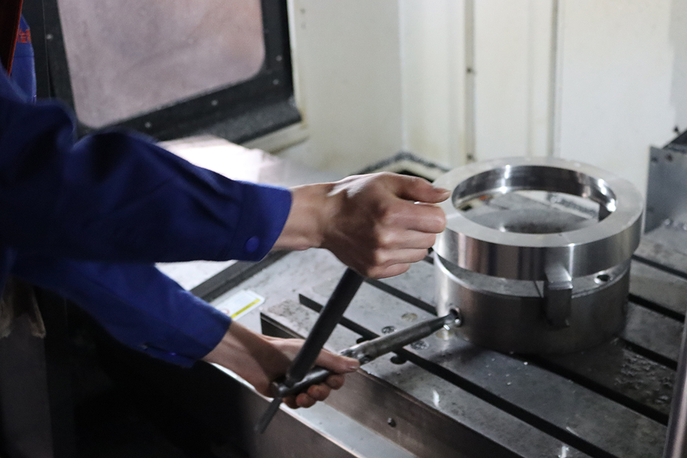 璧山泵用機械密封檢修中的幾個誤區(qū) 