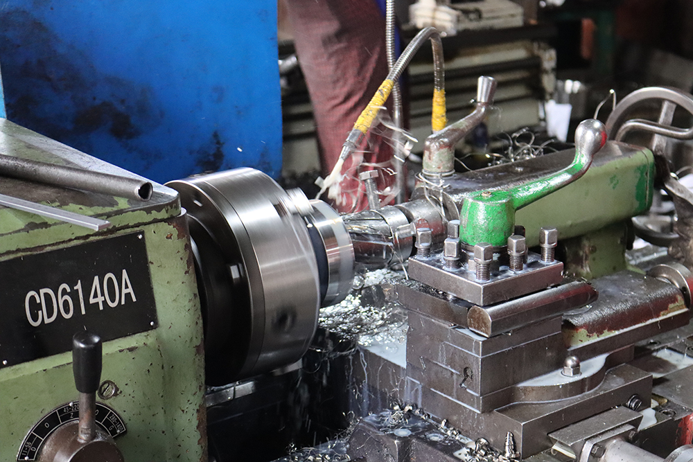 璧山機械密封的安裝注意事項