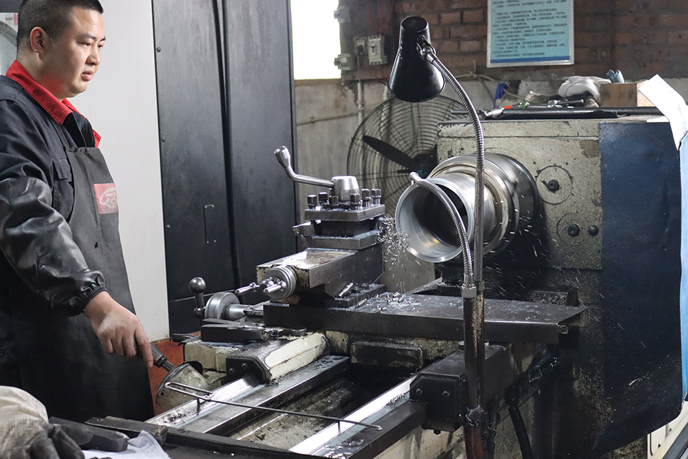 璧山集裝式機械密封的應(yīng)用