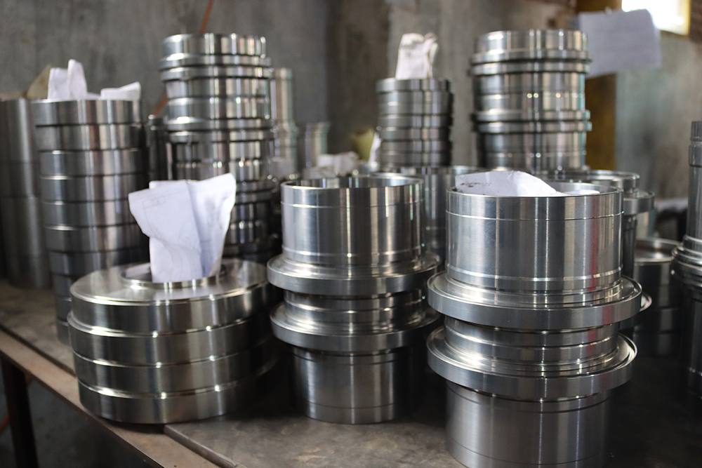 璧山淺談化工廠的機械密封